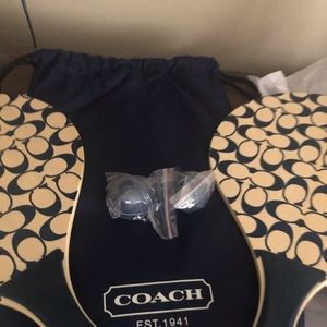 COACH Paddleball Set